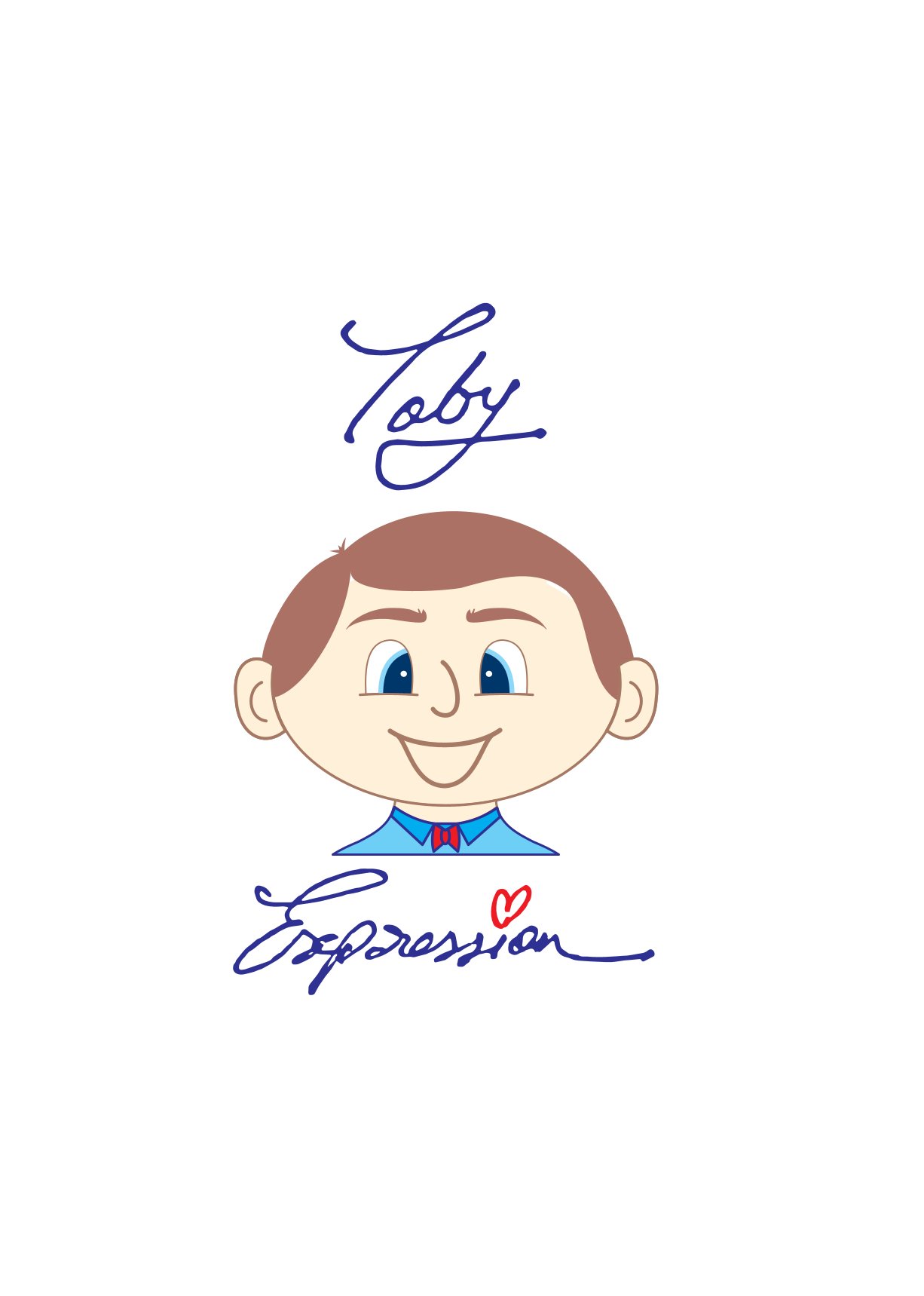 Toby Product 1
